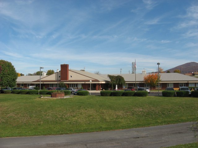 Older Facility
